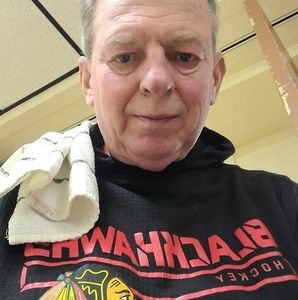 Meet your Posher, John